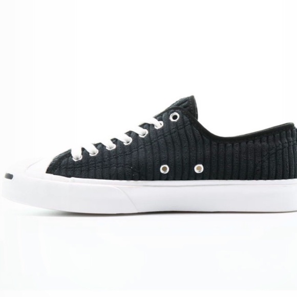 NWT Converse Jack Purcell Wide Wale Cord - Picture 2 of 8